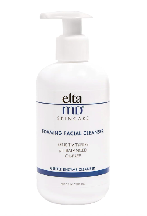 Elta MD Foaming Facial Cleanser